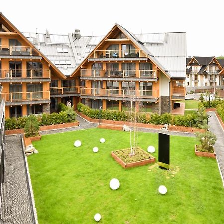 Apartament Paryski Blask - Royal Resort Zakopane Extérieur photo