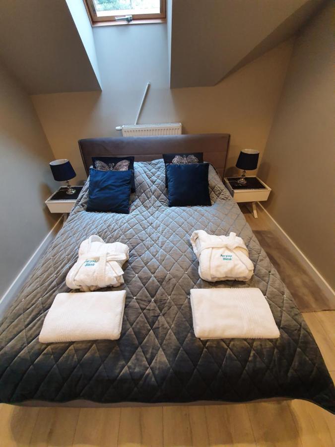 Apartament Paryski Blask - Royal Resort Zakopane Extérieur photo