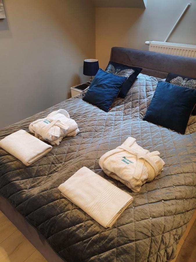 Apartament Paryski Blask - Royal Resort Zakopane Extérieur photo