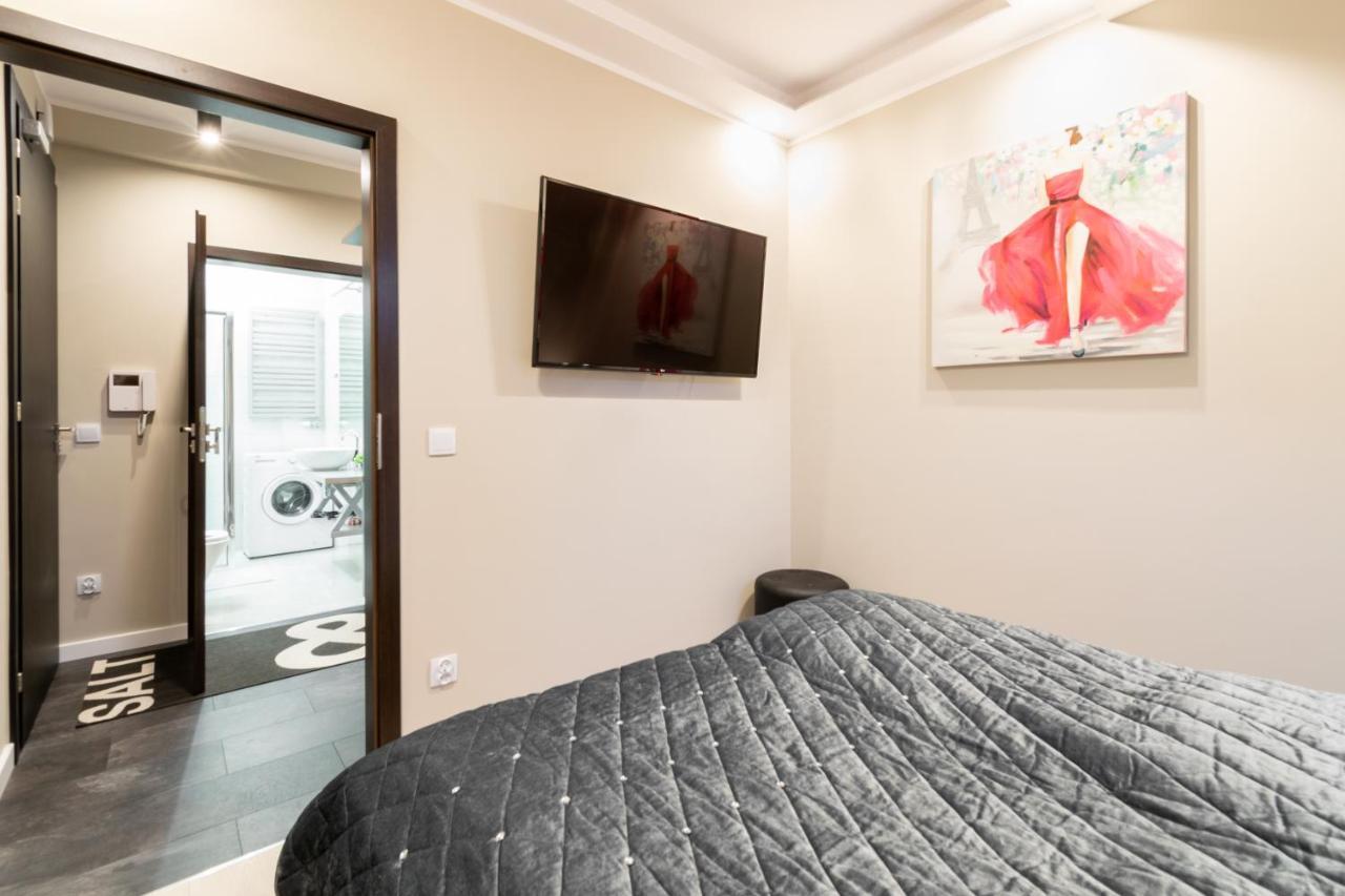 Apartament Paryski Blask - Royal Resort Zakopane Extérieur photo