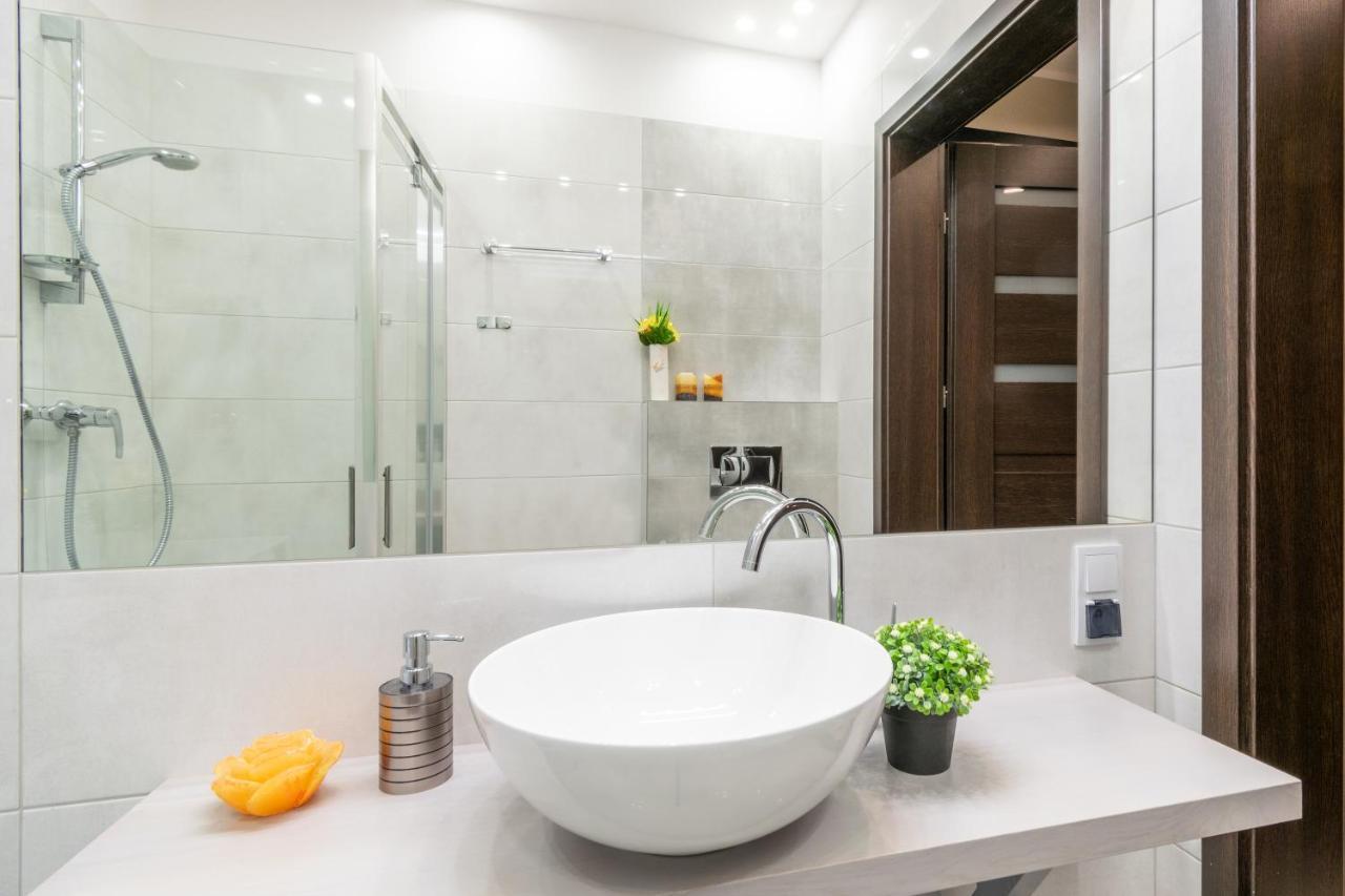 Apartament Paryski Blask - Royal Resort Zakopane Extérieur photo