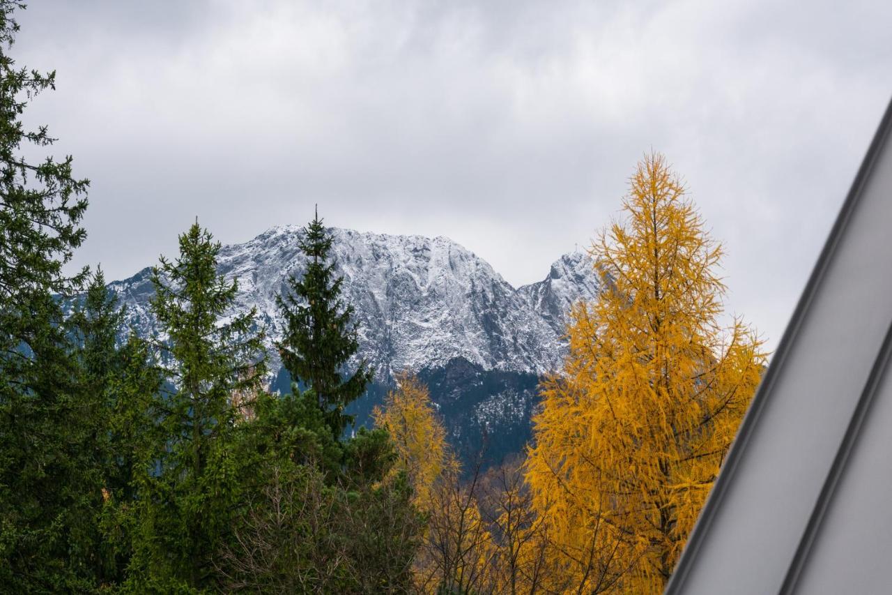 Apartament Paryski Blask - Royal Resort Zakopane Extérieur photo