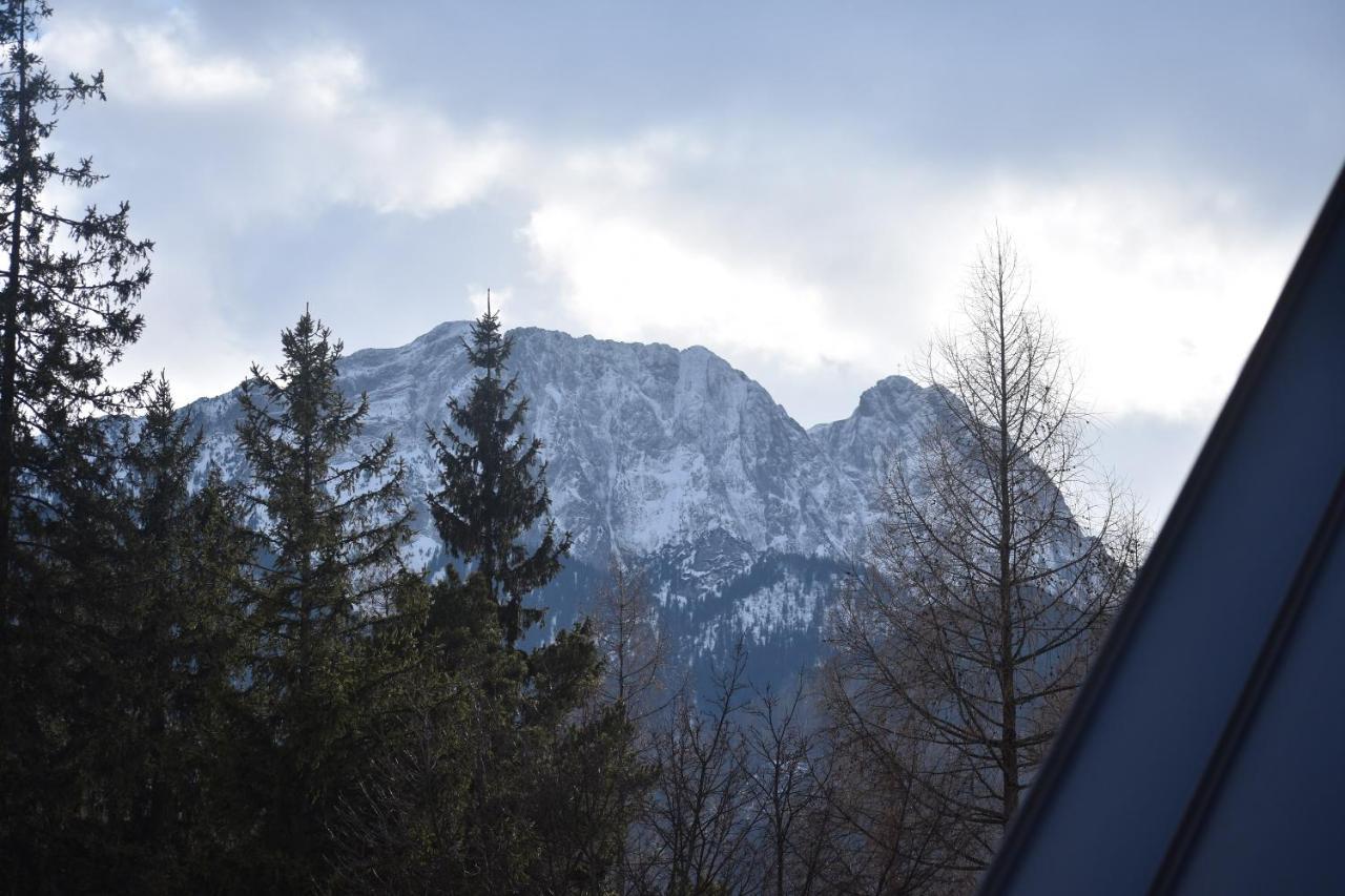 Apartament Paryski Blask - Royal Resort Zakopane Extérieur photo