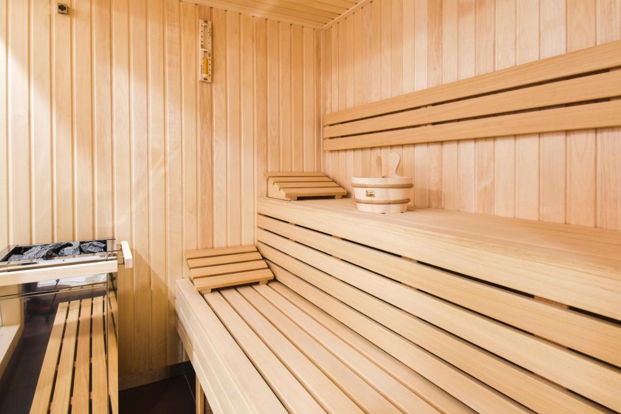 Apartament Paryski Blask - Royal Resort Zakopane Extérieur photo